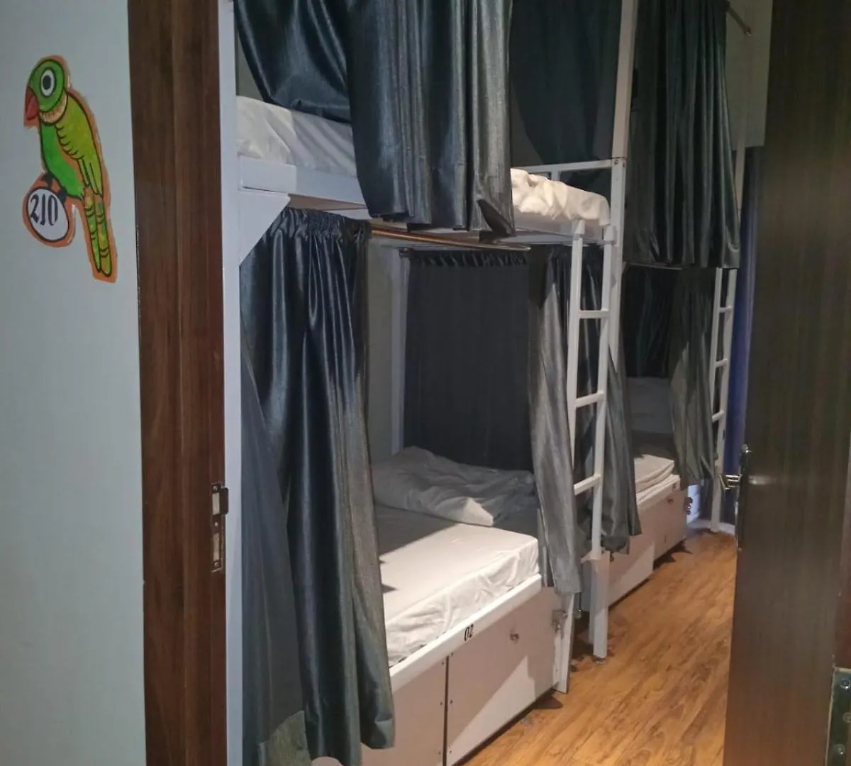 My Roomz Banaras Varanasi India