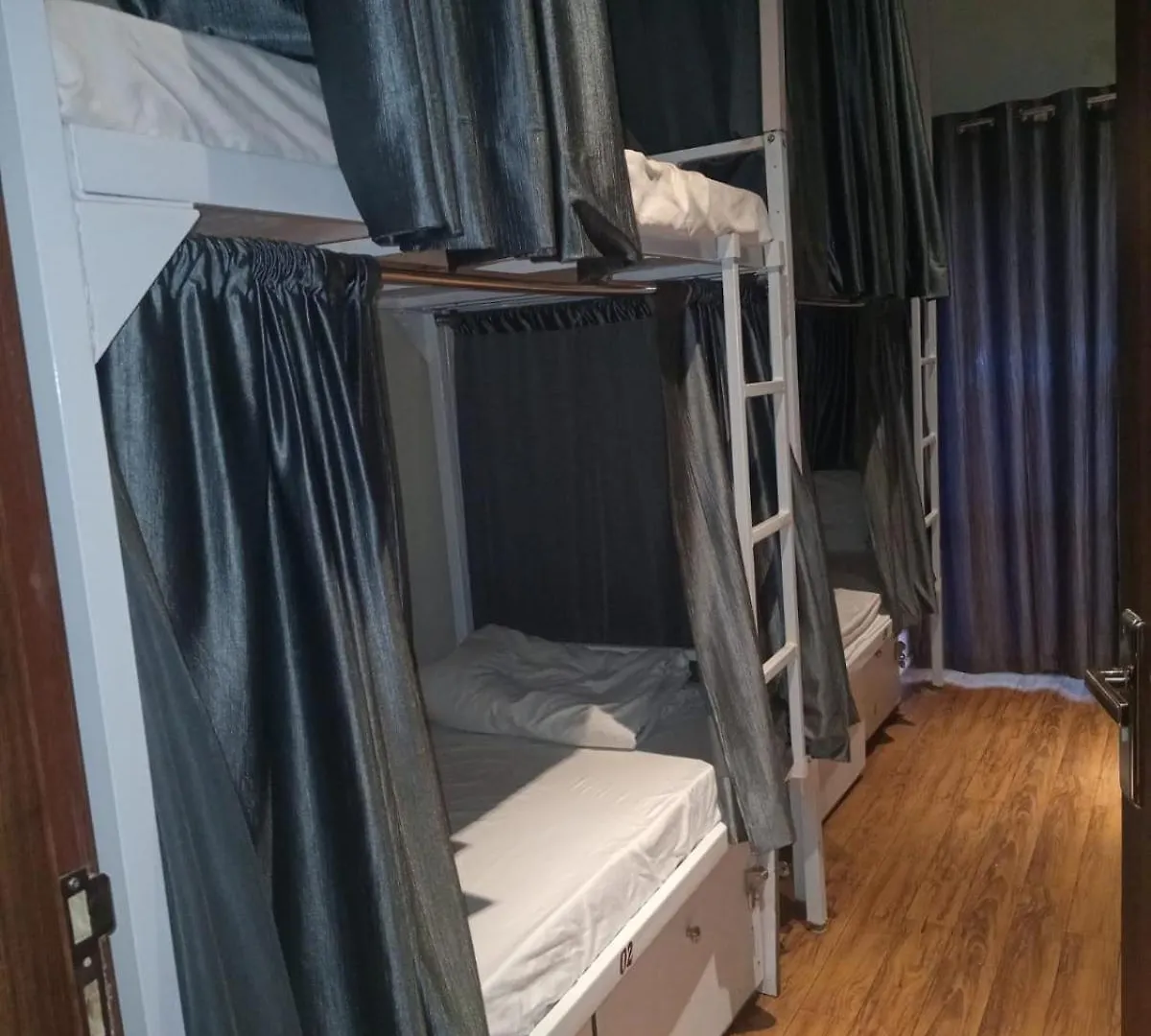 Bed & Breakfast My Roomz Banaras Varanasi